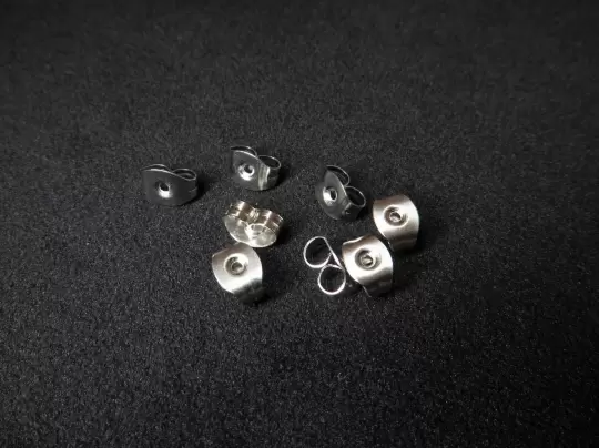 Ohrmutter Chirurgenstahl