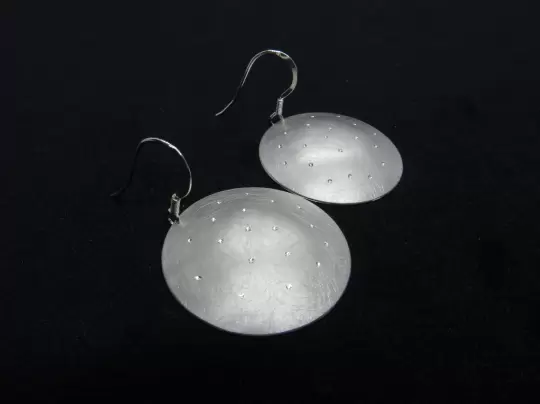 Ohrringe ausgefallen