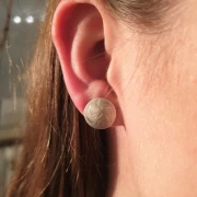 Ohrstecker Silber 925